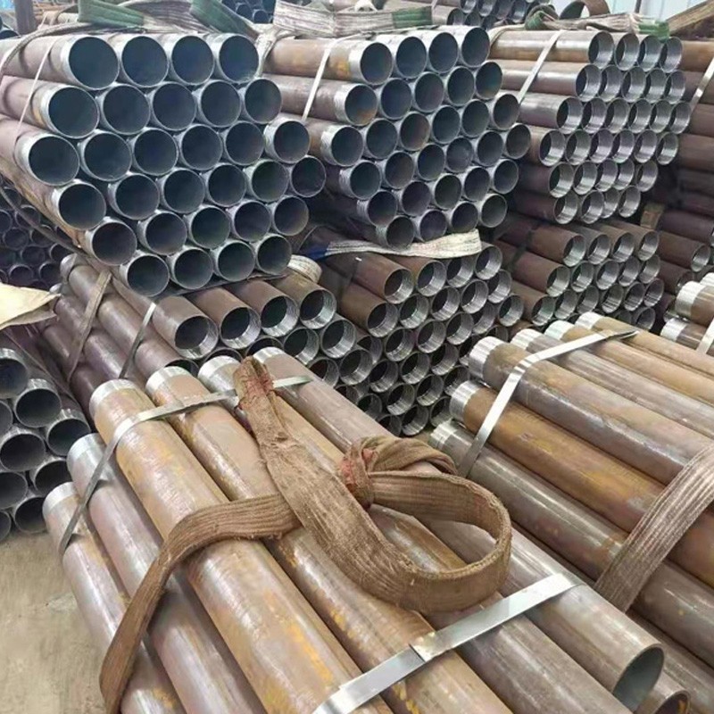 随州地质钻探用跟管