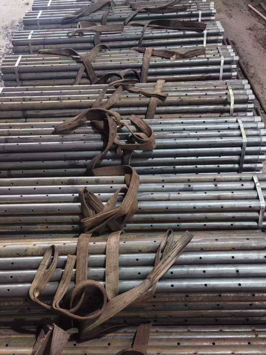 随州127mm管棚管