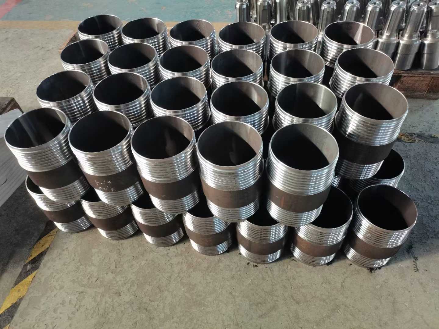 随州219mm管棚管